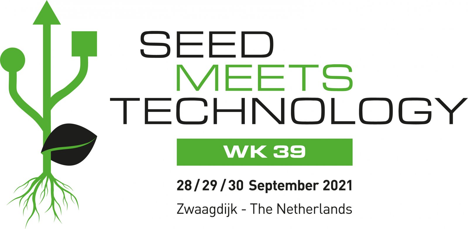SEED MEETS TECHNOLOGY 2021