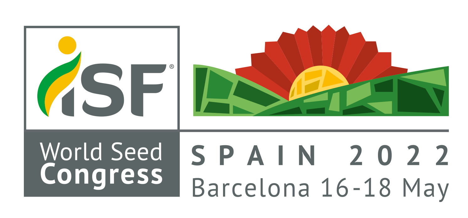 ISF World seed congress 2022