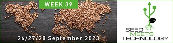SMT 2023; Future proofing seed coating