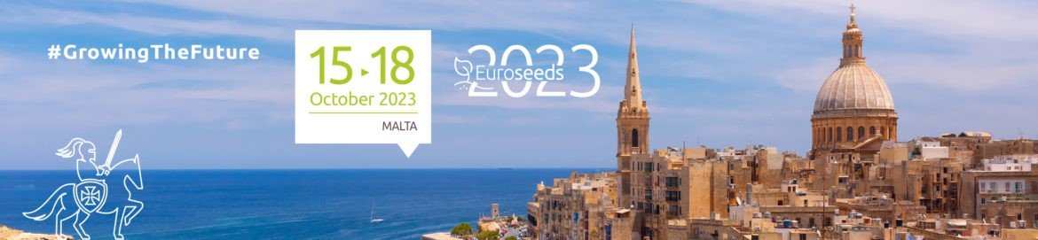 Euroseeds Congress - Malta (October 15th to 18th)