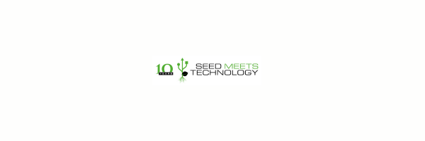 10th anniversary Seed meets Technology